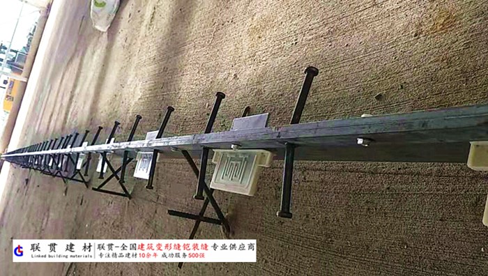 岳阳市铠甲缝施工案例